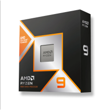 Процессор AMD Ryzen 9 9950X3D OEM 16 ядер 4.3 ГГц AM5