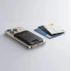 Кошелек для карточек с MagSafe для телефона LP836 (45165)