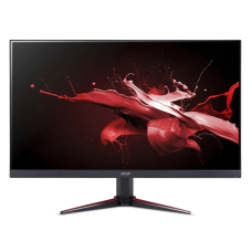 Монитор Acer Nitro VG270UE 27" IPS (QHD, 100 Гц, 1 мс, HDR10, AMD FreeSync)