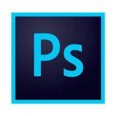 Adobe Photoshop Enterprise (65297901BA01A12) Коммерческая лицензия Level 1 (1 - 9)