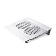 Охлаждающая подставка для ноутбука Deepcool N8 17