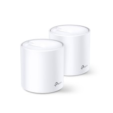 Wi-Fi Mesh система TP-LINK Deco X60 (2-pack)