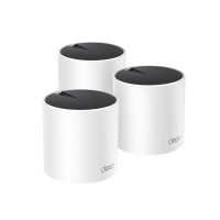 Беспроводная MESH-система Wi-Fi TP-Link Deco X55(3-pack)
