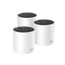 Беспроводная MESH-система Wi-Fi TP-Link Deco X55(3-pack)