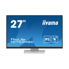 Монитор iiyama ProLite T2752MSC-W1 27"