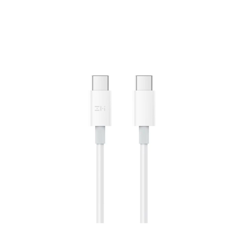 Интерфейсный кабель Xiaomi USB Type-C to Type-C 150 см