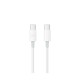 Интерфейсный кабель Xiaomi USB Type-C to Type-C 150 см