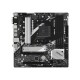 Материнская плата ASRock A520M PRO4