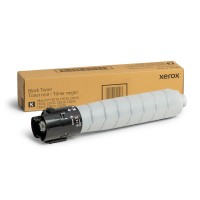 Тонер-картридж стандартной емкости Xerox 006R01754 (чёрный) Тонер-картридж стандартной емкости Xerox 006R01754 (чёрный)