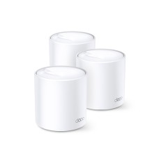Wi-Fi Mesh система TP-Link Deco X60(3-pack)