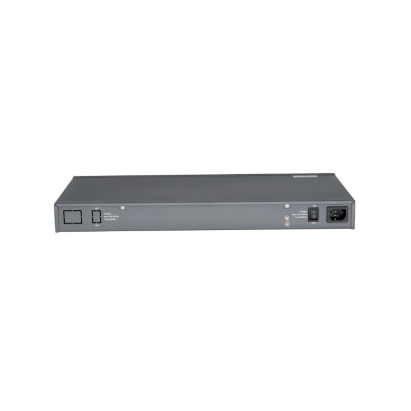 Коммутатор BDCOM S2900-24T4X