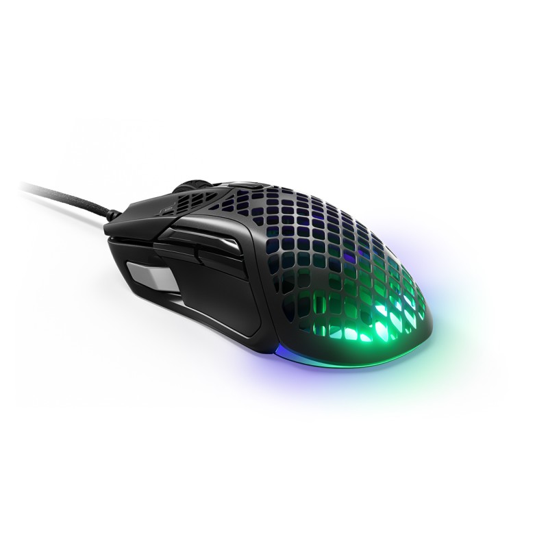 Компьютерная мышь Steelseries Aerox 5