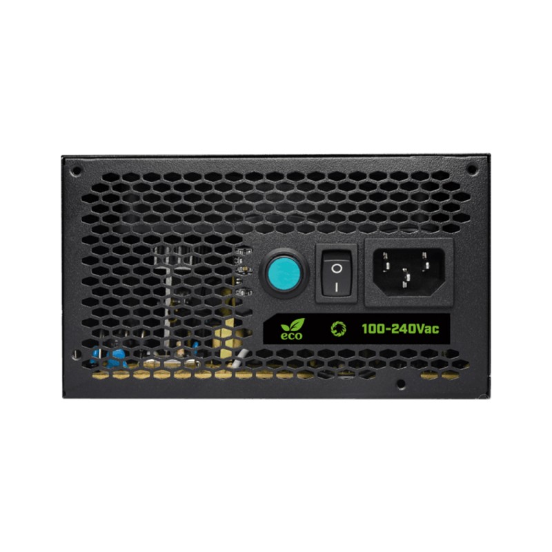 Блок питания Gamemax VP 800W (Bronze) Блок питания Gamemax VP 800W (Bronze)
