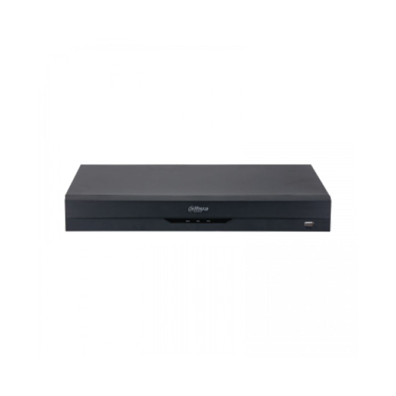Гибридный видеорегистратор Dahua DH-XVR5232AN-I3