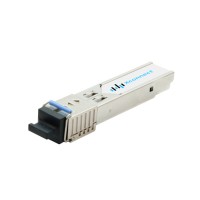 Трансивер BDCOM SFP+LX-SM-1270-20 Трансивер BDCOM SFP+LX-SM-1270-20