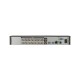 Гибридный видеорегистартор Dahua DH-XVR5116H-4KL-I3