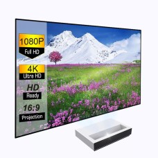 Экран светоотражающий Deluxe FJ1-120H 4K