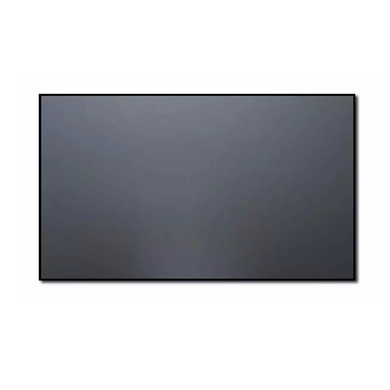 Экран светоотражающий Deluxe FJ1-120H 4K