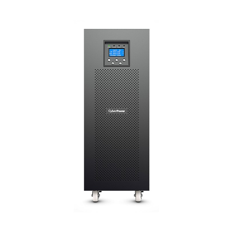 Источник бесперебойного питания CyberPower OLS10000E