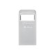 USB-накопитель Kingston DTMC3G2/64GB 64GB Серебристый