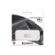 USB-накопитель Kingston DTMC3G2/64GB 64GB Серебристый