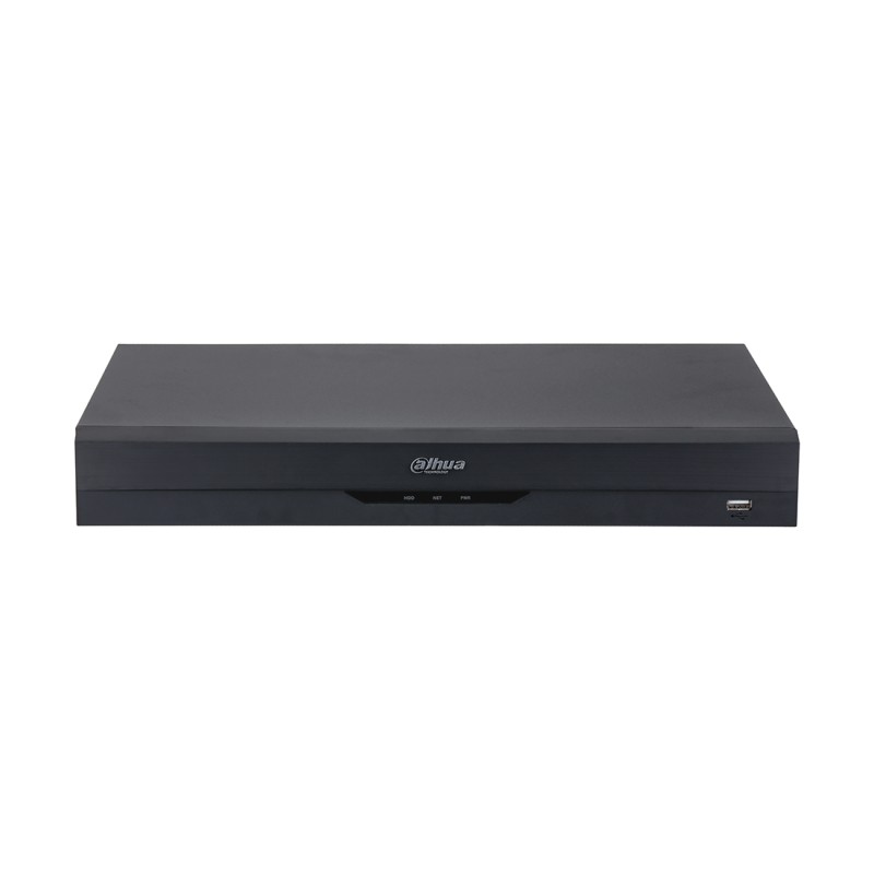 Гибридный видеорегистратор Dahua DH-XVR5216AN-I3