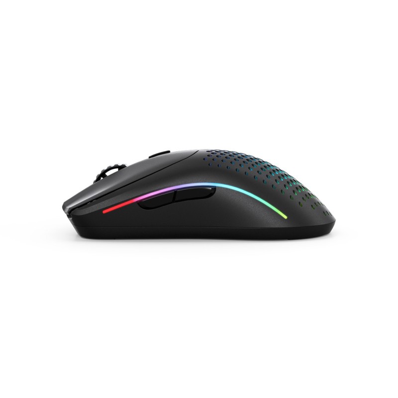 Компьютерная мышь Glorious Model O 2 Matte Black (GLO-MS-OWV2-MB)