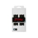 Комплект модулей памяти для ноутбука Kingston FURY Impact KF432S20IBK2/16 DDR4 16GB (Kit 2x8GB)