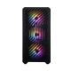 Компьютерный корпус 1STPLAYER TRILOBITE T5-BK без Б/П