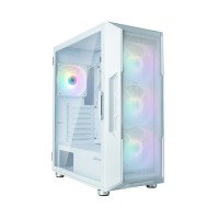 Компьютерный корпус Zalman i3 NEO White без Б/П Компьютерный корпус Zalman i3 NEO White без Б/П