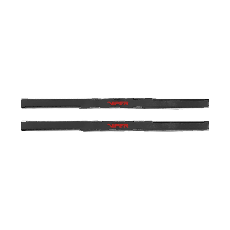Комплект Модулей памяти Patriot VIPER VENOM PVV532G680C34K DDR5 32GB (Kit 2x16GB) 6800 MHz