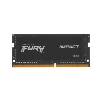 Модуль памяти для ноутбука Kingston KF432S20IB/32 DDR4 32GB
