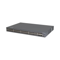 Коммутатор BDCOM S2900-48P6X-760 Коммутатор BDCOM S2900-48P6X-760