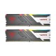 Комплект модулей памяти Patriot VIPER VENOM RGB PVVR532G640C32K 32GB (Kit 2x16GB)