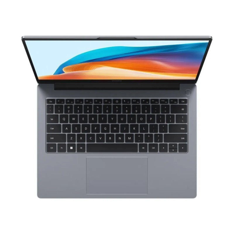 Ноутбук Huawei MateBook D 14 (53013XFP)
