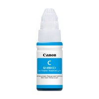 Чернила Canon INK GI-490 Cyan (0664C001AA)