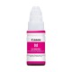 Чернила Canon INK GI-490 Magenta