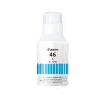 Чернила Canon INK GI-46 Cyan (4427C001AA)