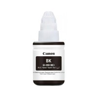 Чернила Canon INK GI-490 Black (0663C001AA)