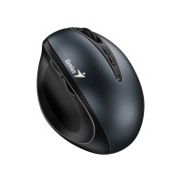 Компьютерная мышь Genius Ergo 8300S Iron Grey Компьютерная мышь Genius Ergo 8300S Iron Grey