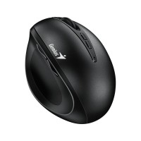 Компьютерная мышь Genius Ergo 8300S Black Компьютерная мышь Genius Ergo 8300S Black