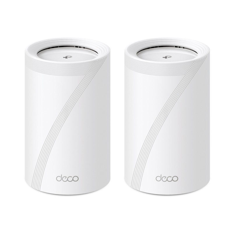 Беспроводная MESH-система Wi-Fi TP-Link Deco BE65 Pro(2-pack)