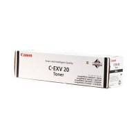 Тонер-картридж Canon C-EXV20 BLACK (0436B002AA)