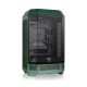 Компьютерный корпус Thermaltake The Tower 300 Racing Green без Б/П