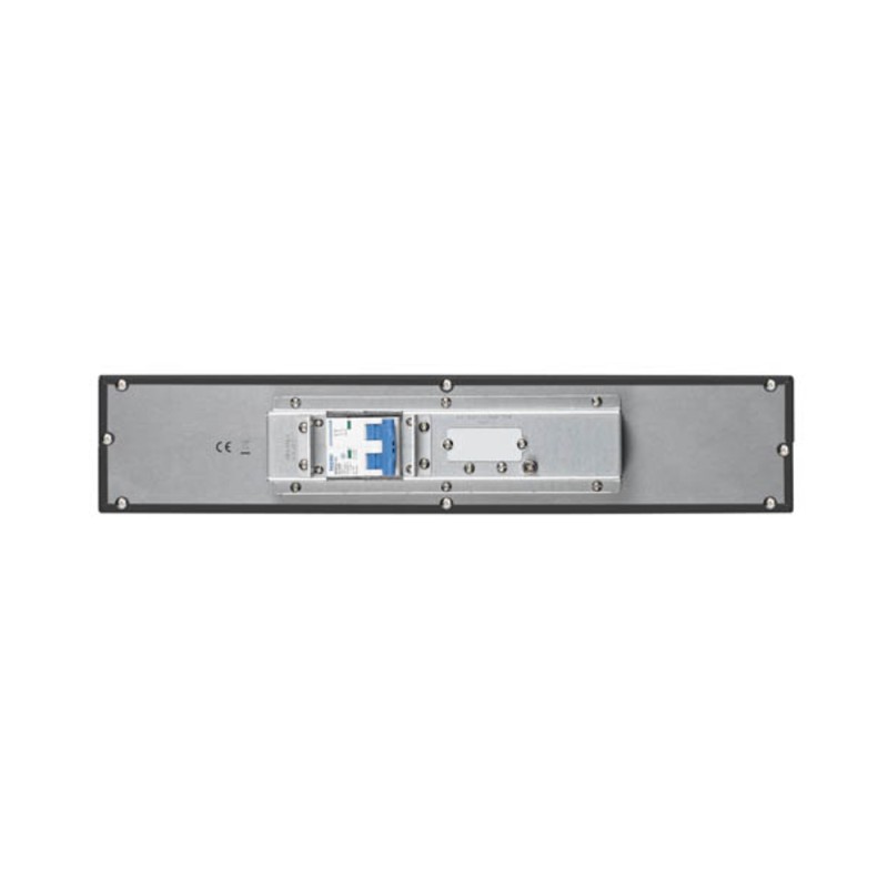 Источник бесперебойного питания APC Easy UPS SRV6KRIRK