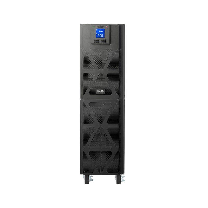 Источник бесперебойного питания Schneider Electric Easy UPS SRVS6KI