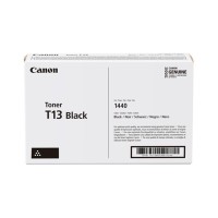 Тонер-картридж Canon Toner T13 Black (5640C006)
