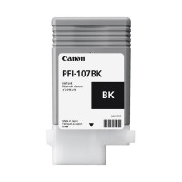 Картридж Canon Ink Tank PFI-107 Black (6705B001AA)