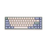 Клавиатура Varmilo Eucalyptus VXT67 Cherry Mx Brown