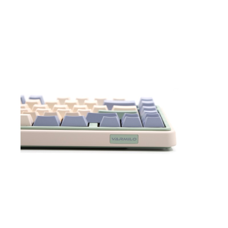 Клавиатура Varmilo Eucalyptus VXH81 Cherry Mx Brown